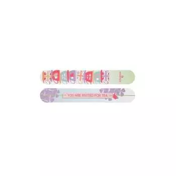 Пилочка для ногтей Essence Brit-tea Пилочка для ногтей 01 завари чай, а не войну
