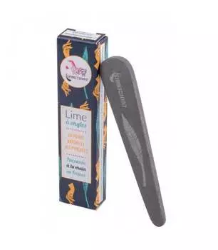 Пилочка для ногтей из натурального камня Lamazuna.