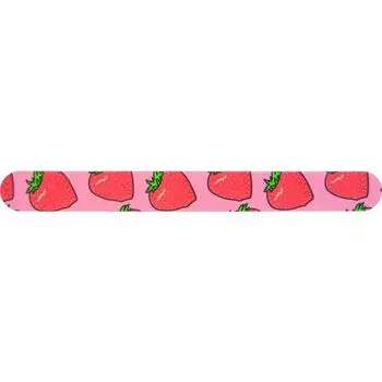 Пилочка для ногтей Lima Uas Fibra Vidrio Lola, 1 unidad