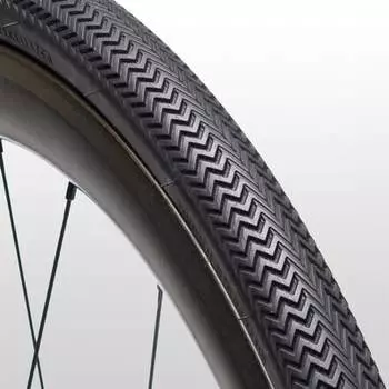Пилообразная спортивная шина Specialized, черный