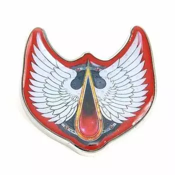 PIN-код WARHAMMER BLOOD ANGELS Inna marka
