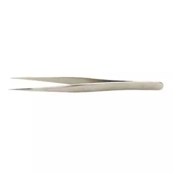 Пинцет для ресниц Vetus ST10 Wonder Lashes, WonderLashes