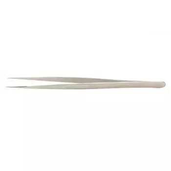 Пинцет для ресниц Vetus ST11 Wonder Lashes, WonderLashes