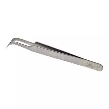 Пинцет для ресниц Wonder Lashes, WL Volume 4.0, WonderLashes