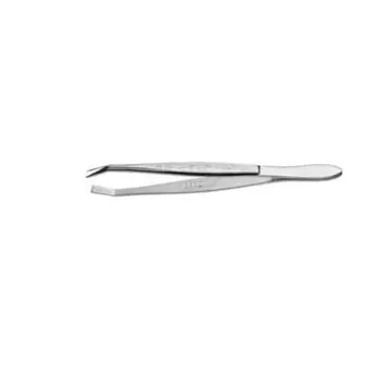 Пинцет для удаления волос 8см, Eurostil