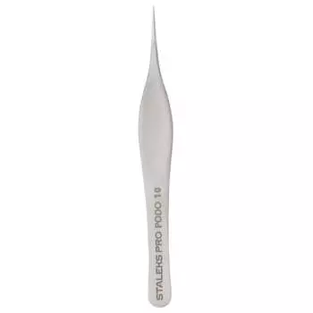 Пинцет фрагментарный Сталекс ПОДО 10, STALEKS