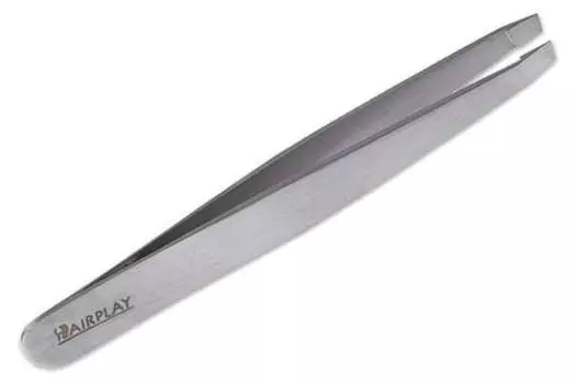 Пинцет из нержавеющей стали, P 06-9 Hairplay