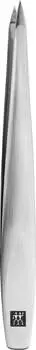 Пинцет острый, сатинированная сталь - 9 см Zwilling Twinox, Zwilling Beauty