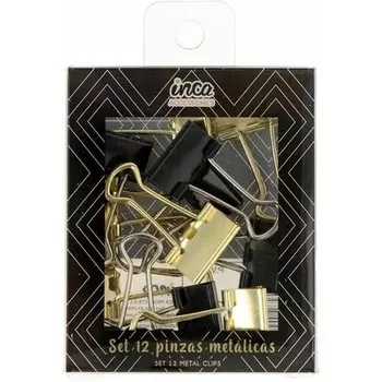 Пинцет стандартный Inca