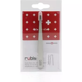 Пинцет универсальный Rubis 1K302