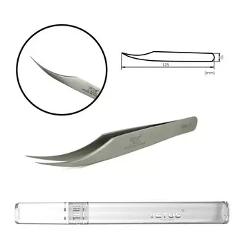 Пинцет Vetus MSA-18