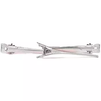 Пинцеты, Muster