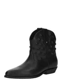 Пинетки BRONX Kendr-a, черный