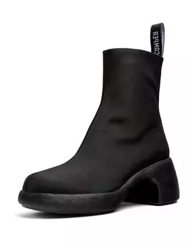 Пинетки CAMPER Thelma II, черный