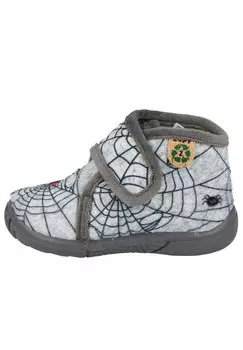 Пинетки DE CASA Zapy, серый