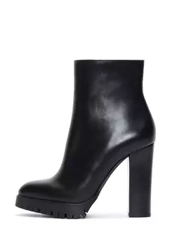 Пинетки Derimod, черный