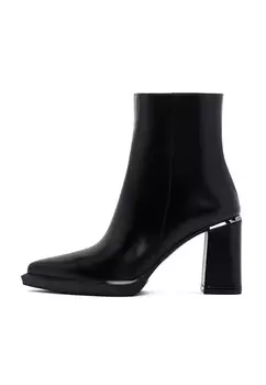 Пинетки Derimod, черный