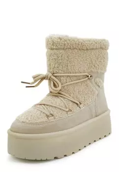 Пинетки Findlay Aino, бежевый