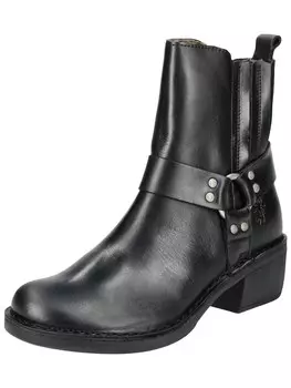 Пинетки FLY LONDON, черный