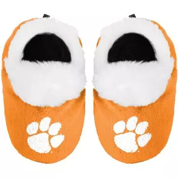 Пинетки FOCO Clemson Tigers для новорожденных и младенцев Unbranded