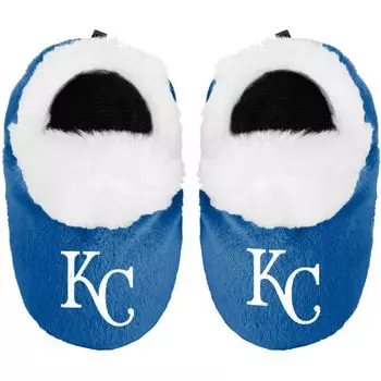 Пинетки FOCO Kansas City Royals для новорожденных и младенцев Unbranded