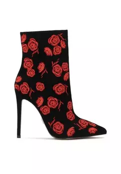 Пинетки Kazar, черный