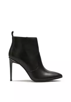 Пинетки Kazar, черный