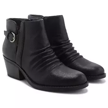 Пинетки Linnea Baretraps, черный