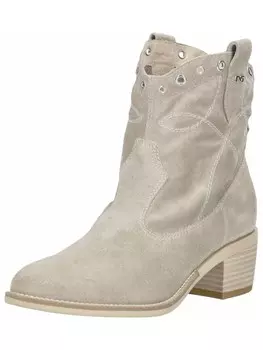 Пинетки Nero Giardini, серо-коричневый