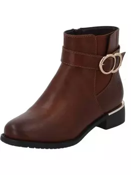 Пинетки Palado Shiburo, коричневый