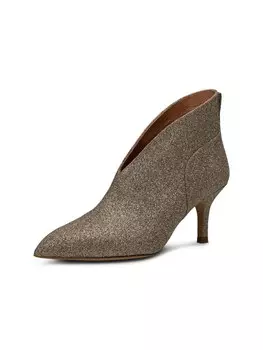 Пинетки Shoe The Bear VALENTINE, коричневый