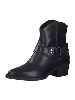 Пинетки Tamaris, черный