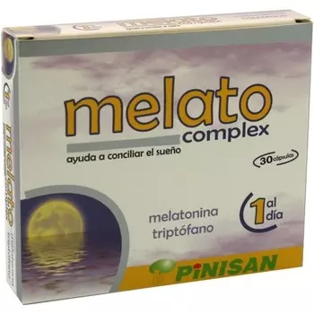 Пинисан Эссенциал Антиокс 50мл Pinisan