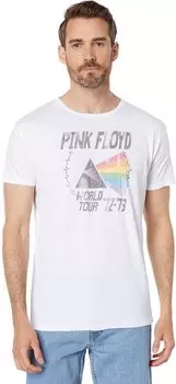 Пинк Флойд The Original Retro Brand, белый