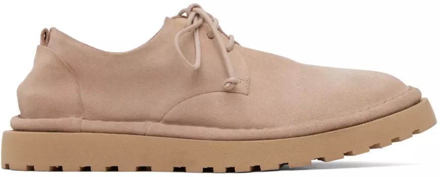 Пинк Гомме Санкриспа Дерби Marsll