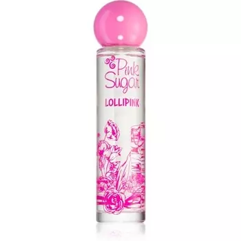 Pink Sugar Lollipink Edt