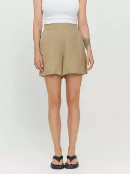 Пинки-Шорты Mazine, бежевый