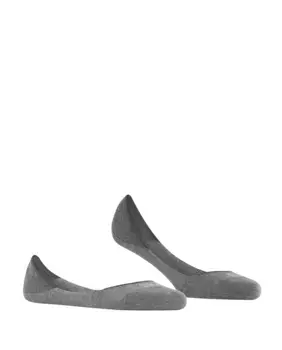 Pinkie однотонный хлопок Falke, черный