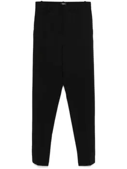 PINKO брюки Anzin, черный