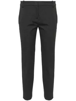 PINKO брюки Белло, серый