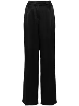 PINKO брюки Laon, черный