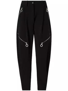 PINKO брюки P-Pants, черный