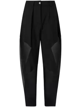 PINKO брюки P-Pants, черный