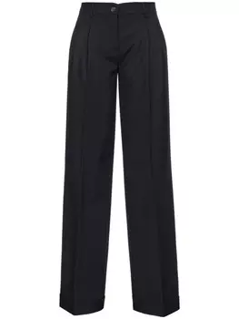 PINKO брюки Peru Pantalone, черный