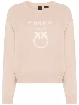 PINKO бургос свитер, нейтральный цвет