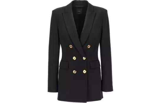 PINKO Деловой костюм женский черный