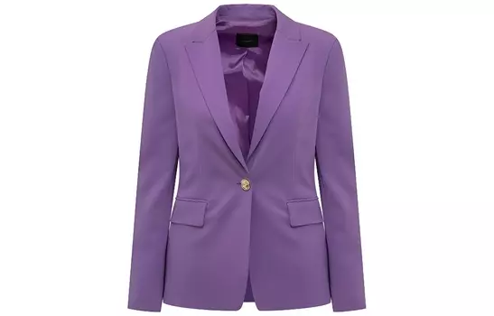 PINKO Деловые костюмы женские фиолетовые