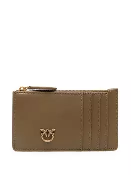 PINKO держатель карты Airone, зеленый