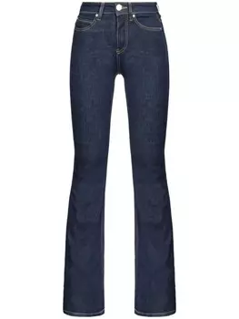 PINKO джинсы Flora, синий