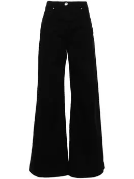 PINKO джинсы Wendy, черный